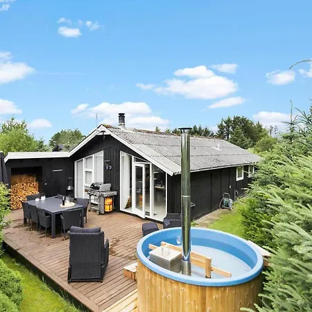 Casa vacanze Bl1218-blokhus-quintusvej-24